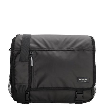 Beagles Bicycle Originals Panniers black