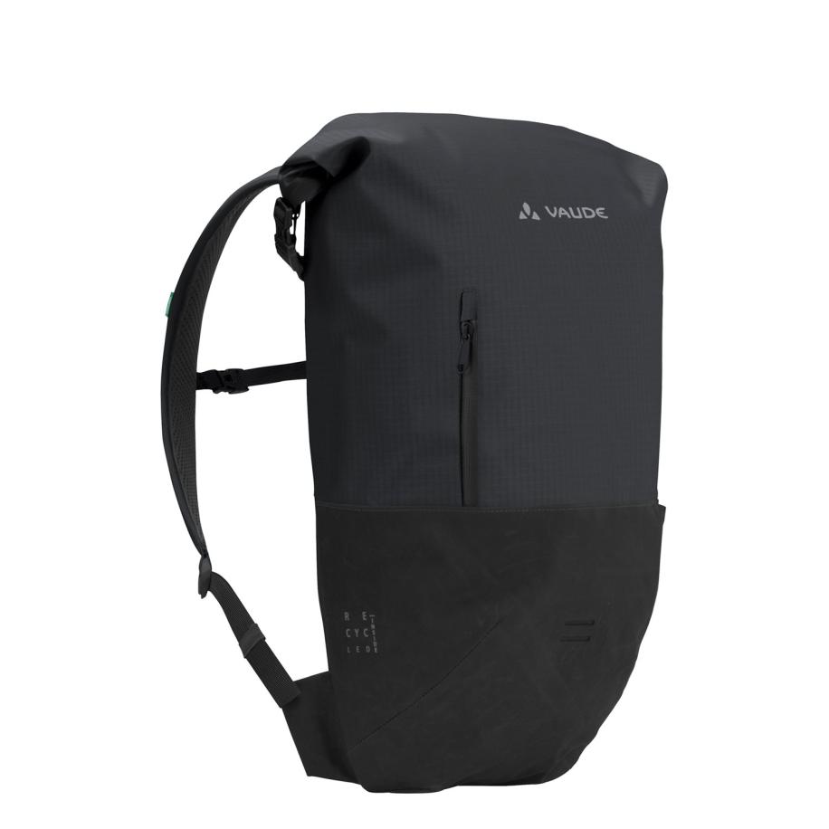 Vaude VAUDE Sportrugzak City Go 18 zwart -