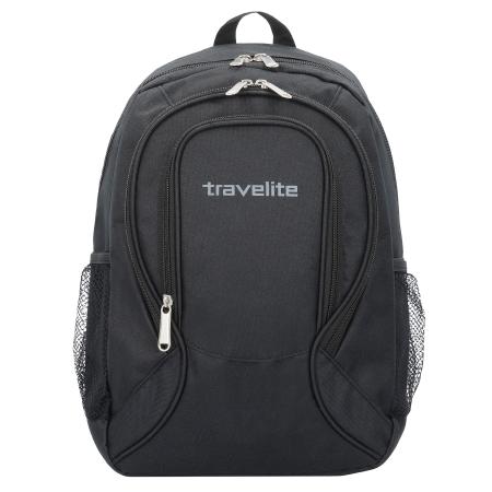 Travelite TRAVELITE Rugzak Garda zwart