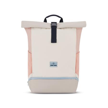 Johnny Urban Johnny Urban Rugzak Allen Large nude / taupe / ecru / lichtblauw