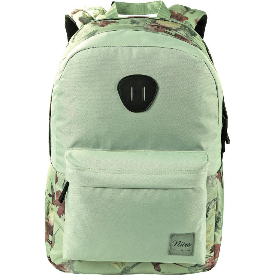 Nitro NITRO Rugzak lichtgroen -