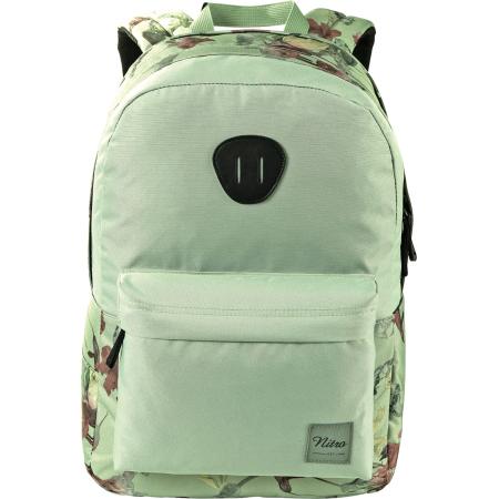 Nitro NITRO Rugzak lichtgroen