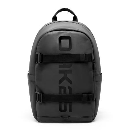 OAK25 Rugzak Luminite Pack zwart