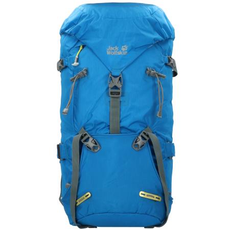 Jack Wolfskin JACK WOLFSKIN Sportrugzak blauw