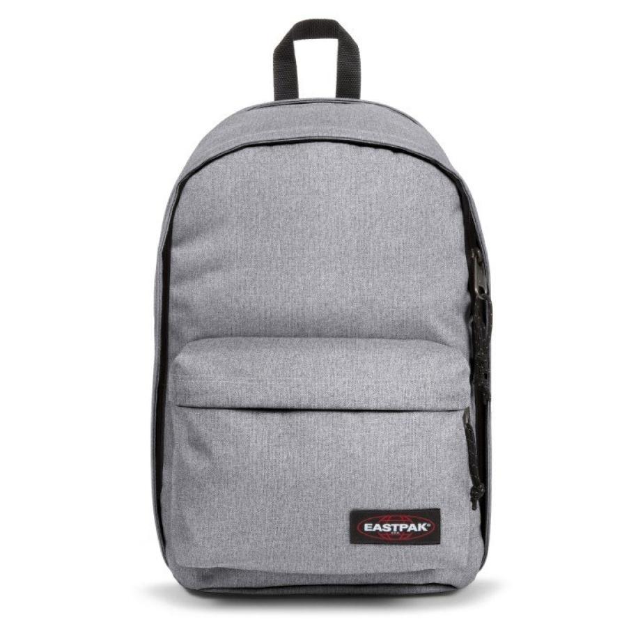 Eastpak back to work -Sunday Grey Grijs