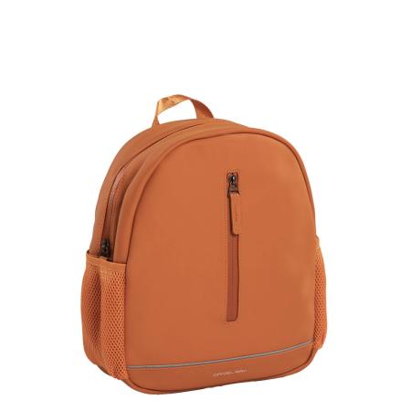 Daniel Ray Shreveport Waterproof Backpack orange