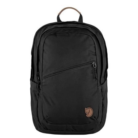 Fjallraven Raven 28 black