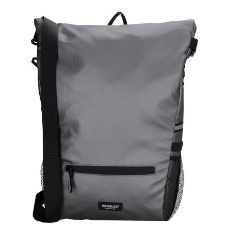 Beagles Bicycle Originals Panniers grey