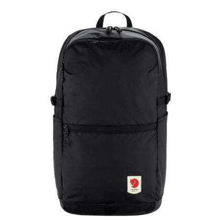 Fjallraven High Coast Backpack 24 black