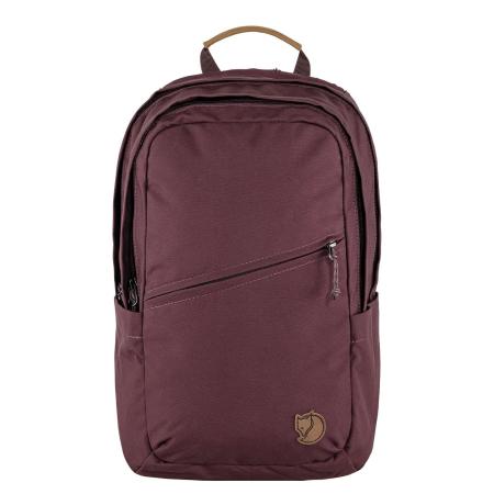Fjallraven Raven 20 port
