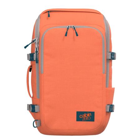 CabinZero Adventure Pro 32L Cabin Backpack moroccan sands