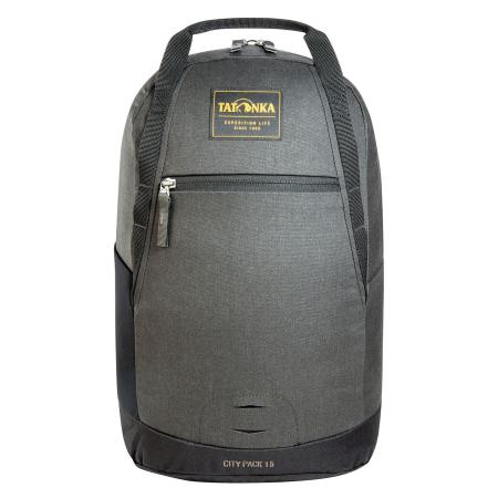 Tatonka TATONKA Rugzak geel / antraciet / zwart