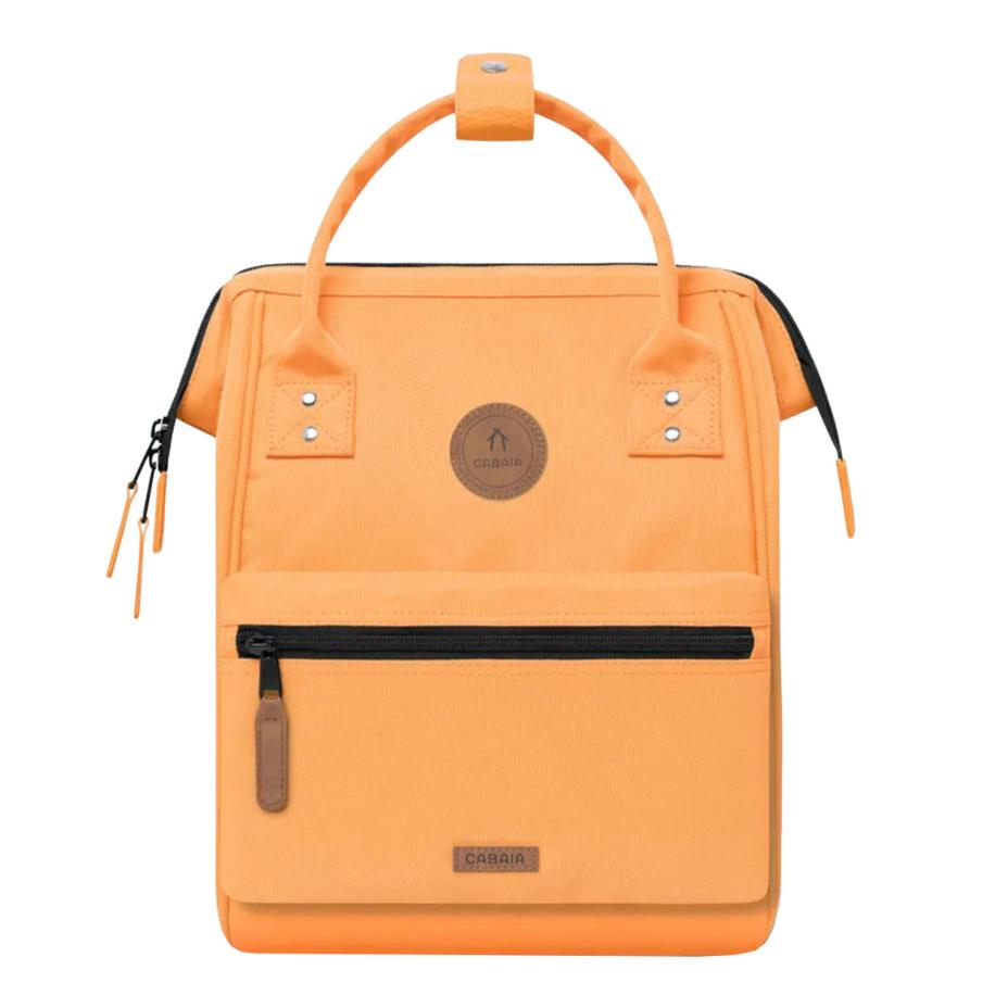 Cabaia Adventurer Bag Small omis Geel
