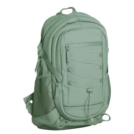 Daniel Ray Laredo Waterproof Backpack 15.6 old green