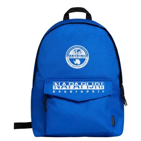 Napapijri H-Hornby Backpack blue lapis