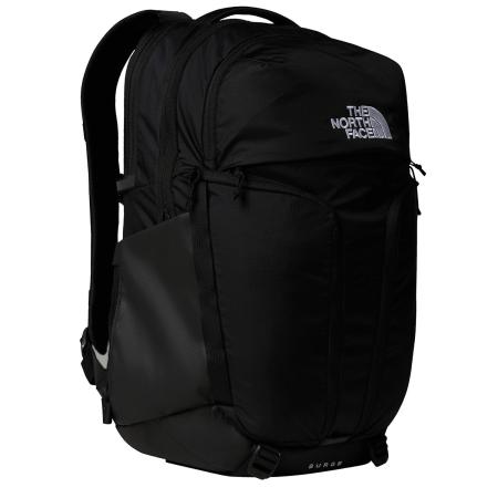 The North Face Surge Backpack tnf black-tnf b