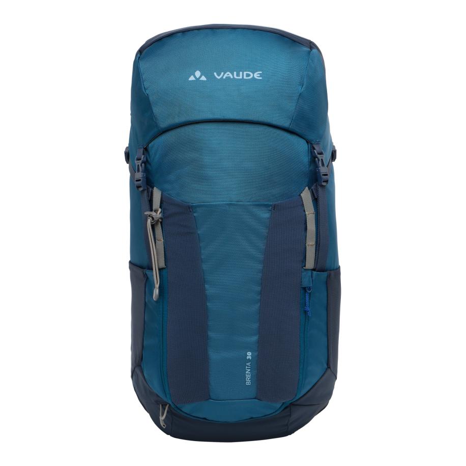 Vaude VAUDE Sportrugzak Brenta enziaan / lichtblauw / donkerblauw -