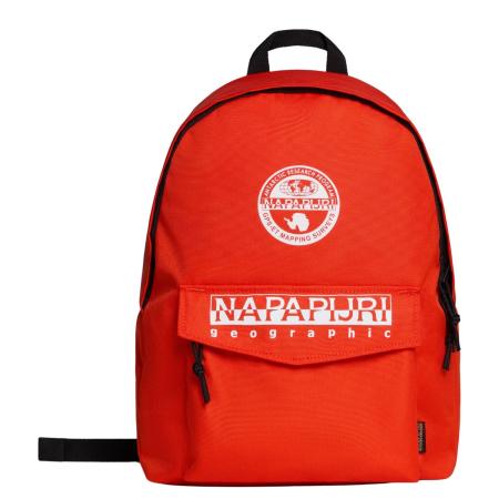 Napapijri H-Hornby Backpack orange spicy