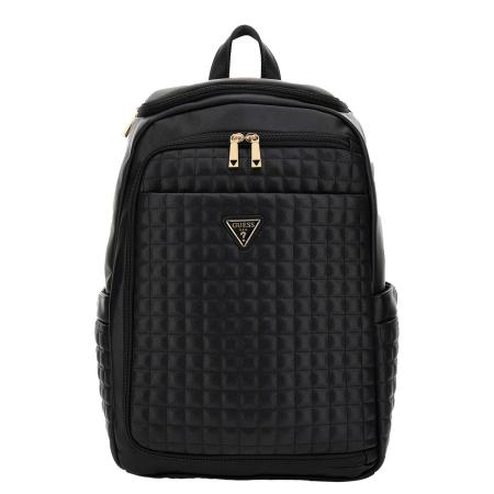 Guess Nadira U-Zip Backpack black
