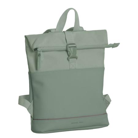 Daniel Ray Allentown Waterproof Rolltop Backpack S old green