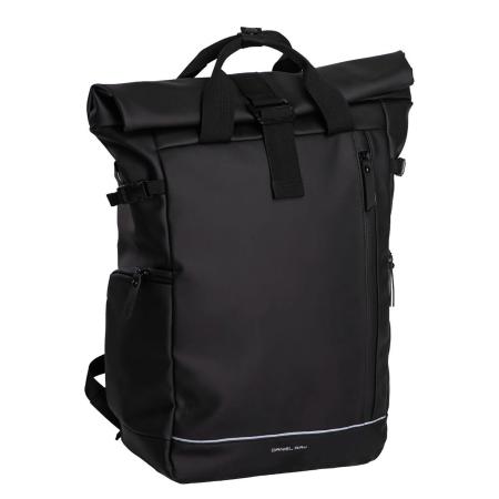 Daniel Ray Central Waterproof Laptop Backpack XL black