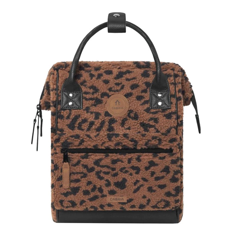 Cabaia Adventurer Bag Small gaya Multicolor