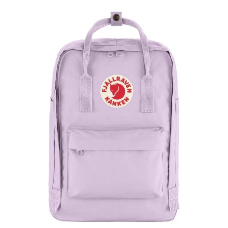 Fjallraven Kanken Laptop 15 pastel lavender