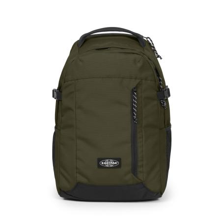 Eastpak EASTPAK Rugzak olijfgroen / zwart
