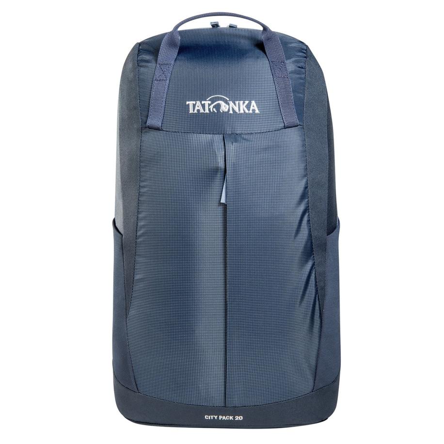 Tatonka TATONKA Rugzak City Pack navy / wit -