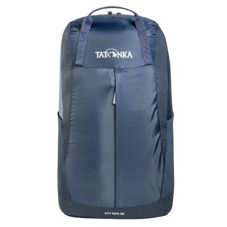 Tatonka TATONKA Rugzak City Pack navy / wit