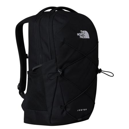 The North Face Jester Backpack tnf black