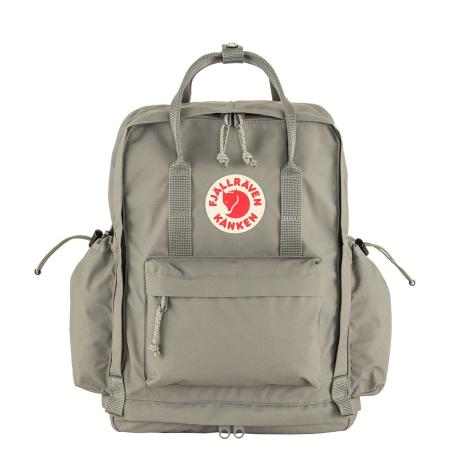 Fjallraven Kanken Outlong fog