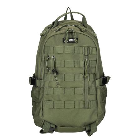 Enrico Benetti Arizona Laptop Backpack 15 olive