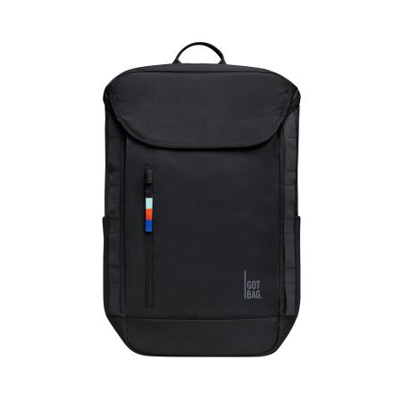 GOT BAG Got Bag Rugzak Pro Pack zwart