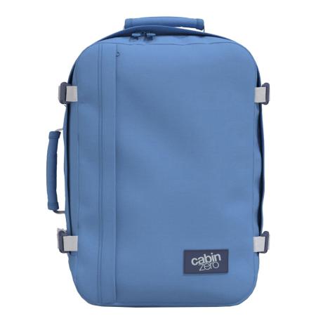 CabinZero Classic 36L Ultra Light Cabin Bag infinity blue