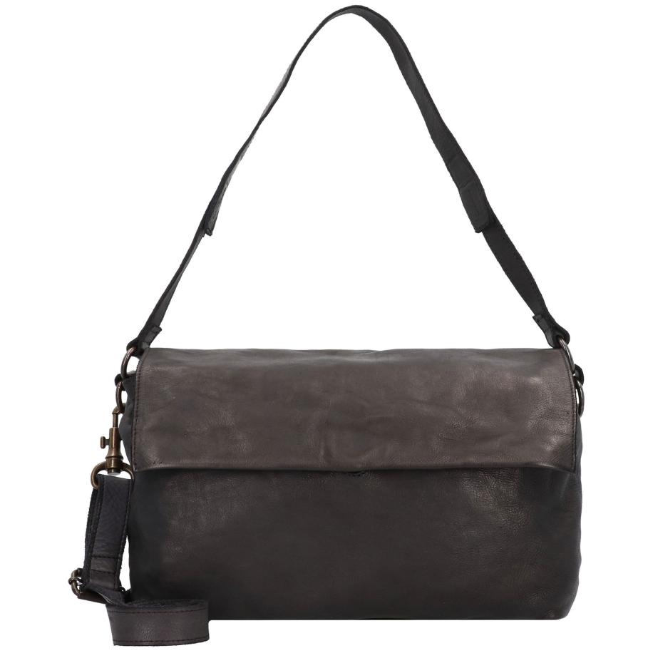 Harold's Harolds Rugzak Submarine zwart -