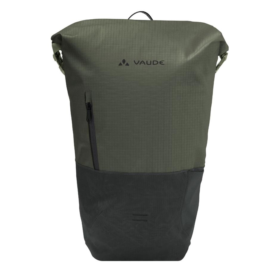Vaude VAUDE Sportrugzak CityGo 18 donkergroen / zwart -
