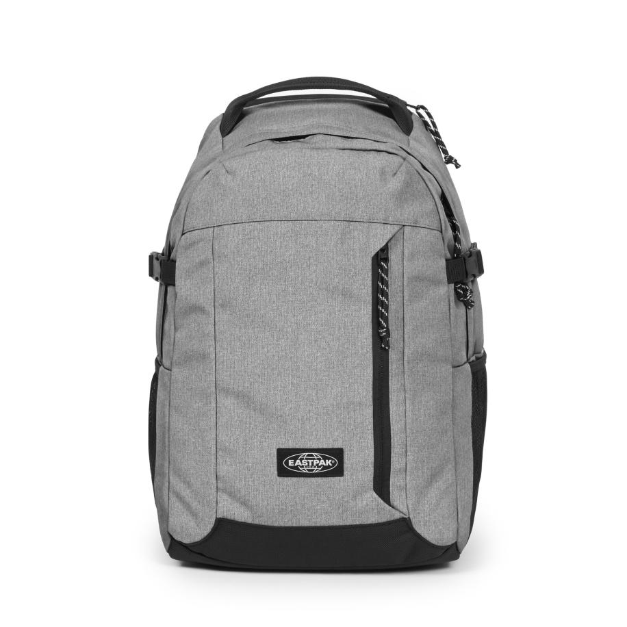 Eastpak EASTPAK Rugzak Smallker Pro grijs gemêleerd / zwart -