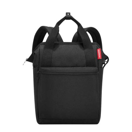 Reisenthel Travelling Allrounder R black