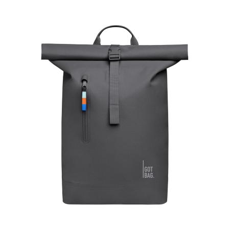 GOT BAG Got Bag Rugzak Lite 2.0 blauw / antraciet / pink