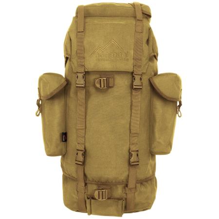 normani normani Rugzak camel