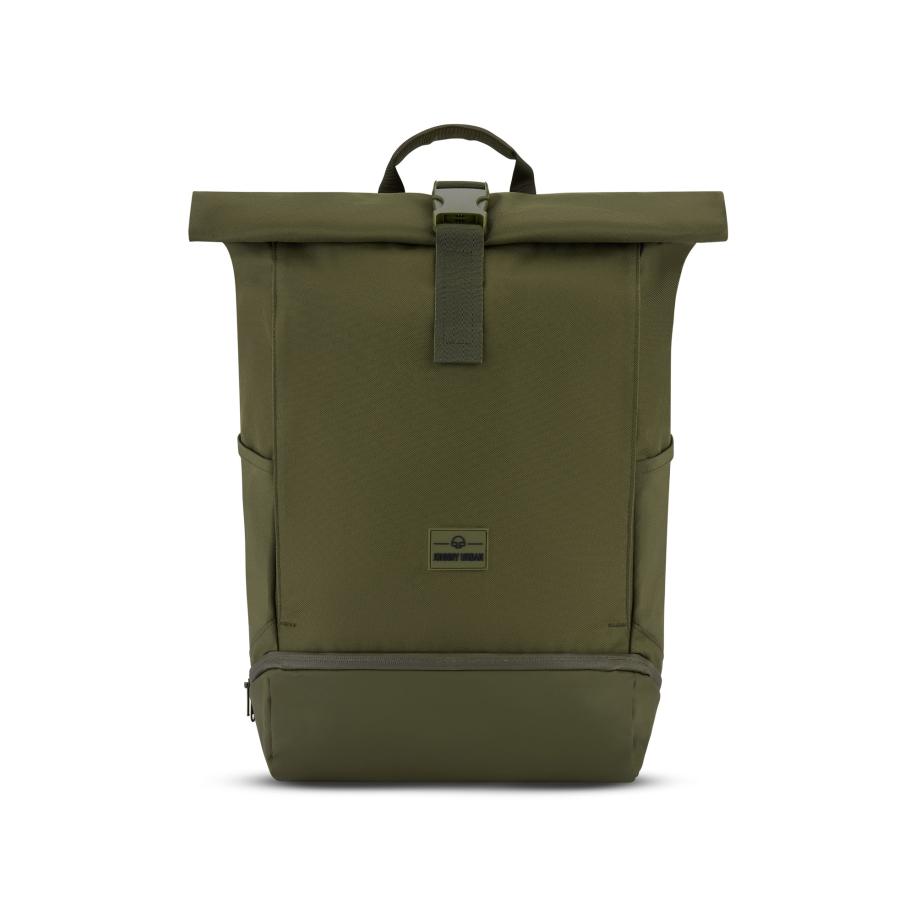 Johnny Urban Johnny Urban Rugzak Allen XL olijfgroen -