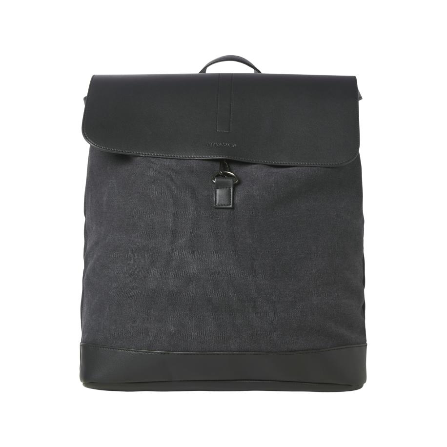 Jack & Jones JACK & JONES Rugzak JACCAVENDISH zwart -
