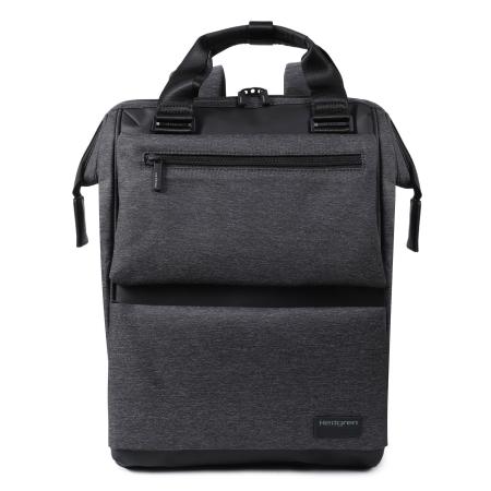 Hedgren Hedgren Rugzak Next Clip donkergrijs