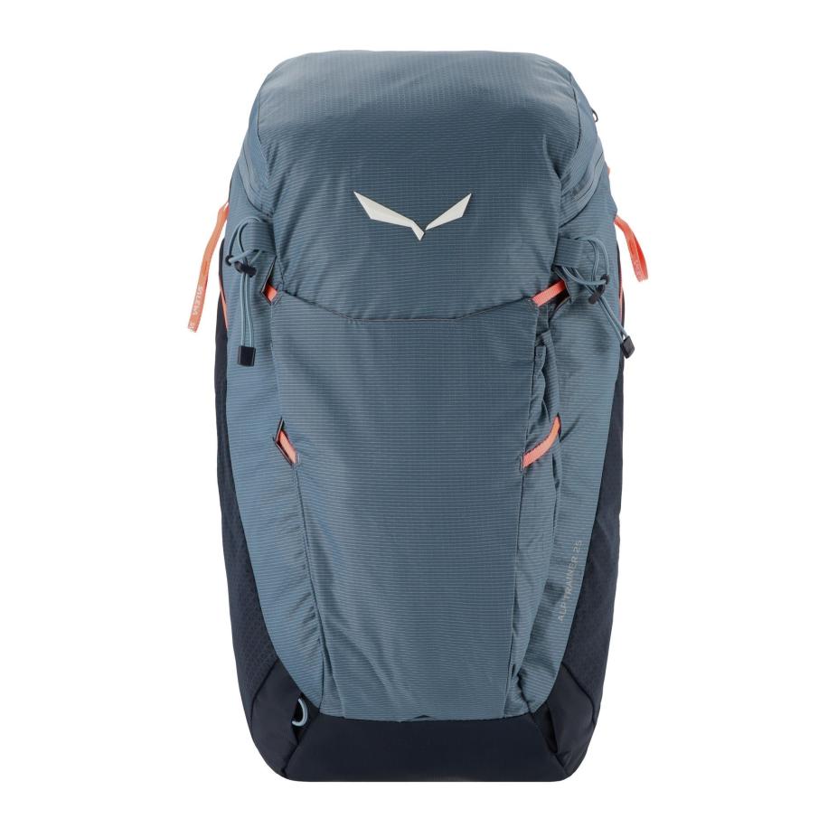Salewa SALEWA Sportrugzak Alp Trainer 25L turquoise / wit -