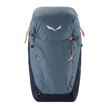 Salewa SALEWA Sportrugzak Alp Trainer 25L turquoise / wit
