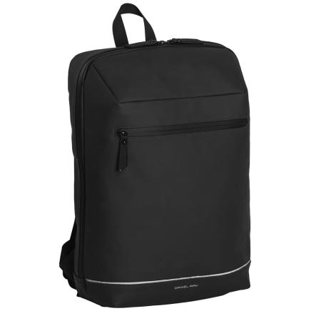 Daniel Ray Wollongong Waterproof Office Backpack XL black