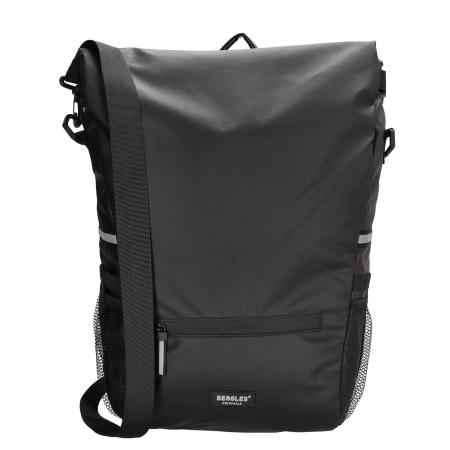 Beagles Bicycle Originals Panniers black