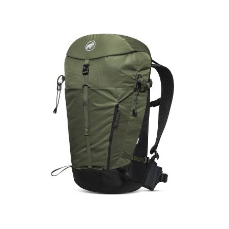 mammut MAMMUT Sportrugzak Lithium spar / zwart / wit