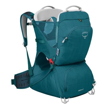 Osprey Poco SLT Child Carrier deep peyto